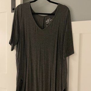 Torrid - Super Soft Favorite Tunic - Size 2